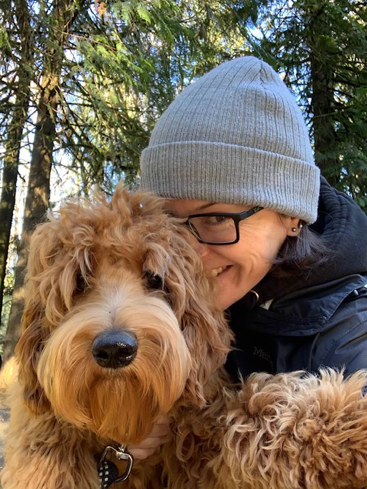 Labradoodles Oregon Washington Seattle Portland Vancouver